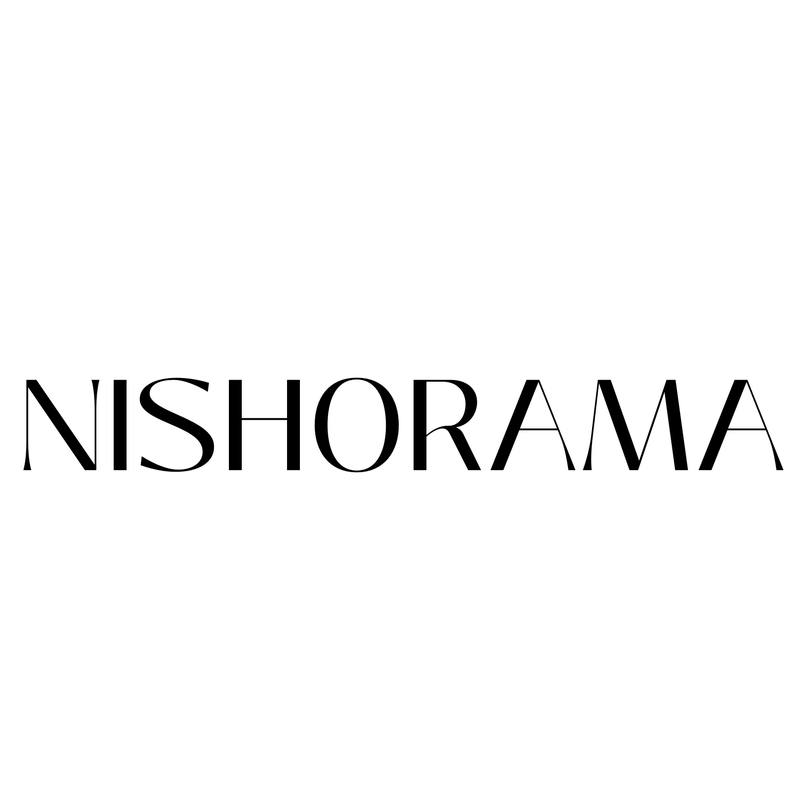 NISHORAMA