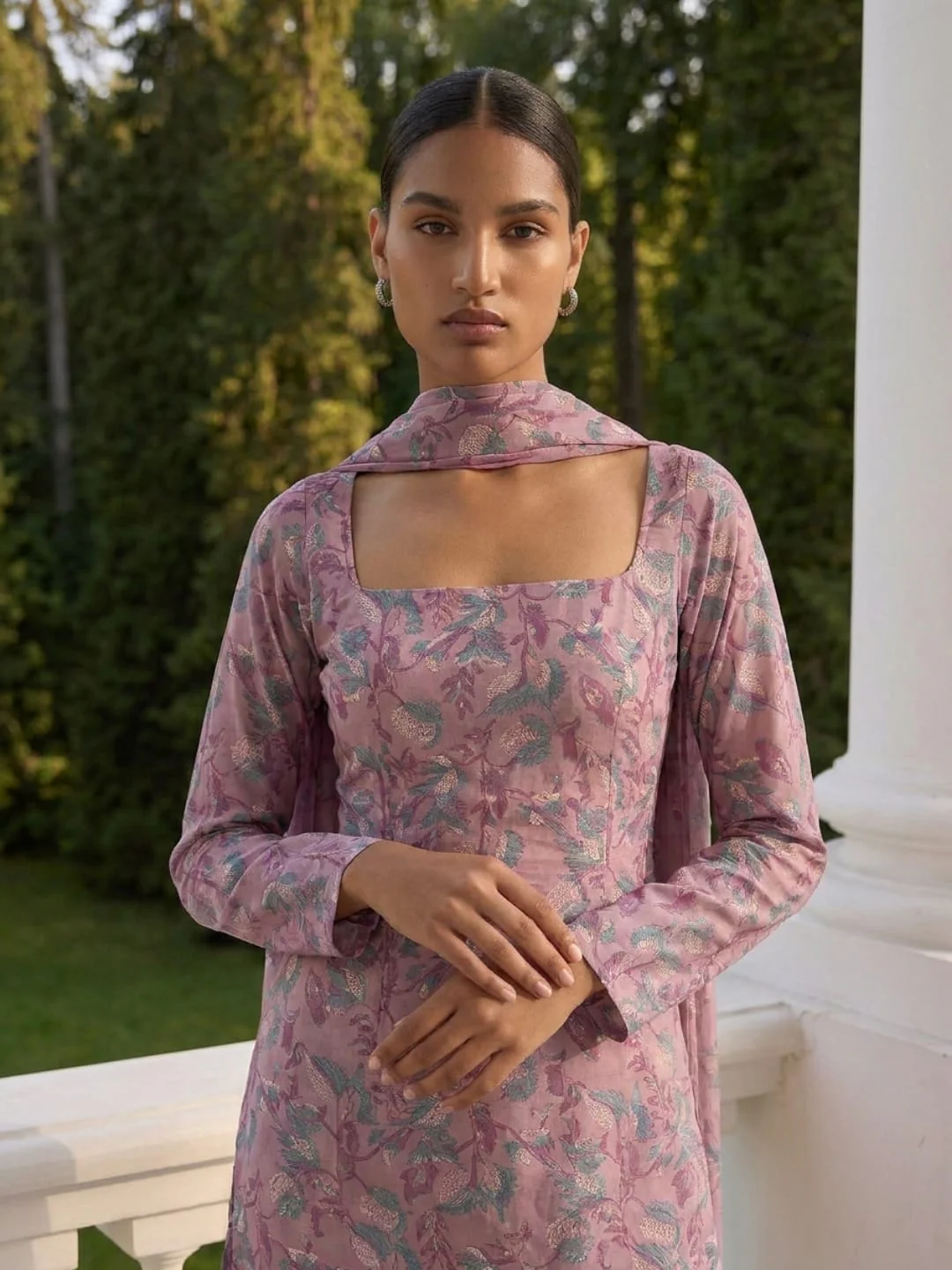 Aashna Sharara Set - Image 6