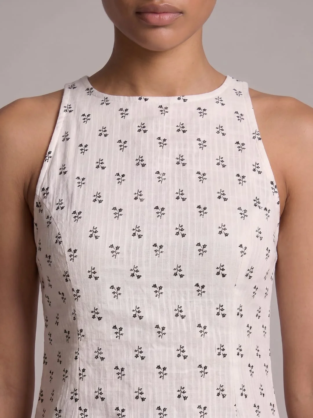 Aasma Round Neck Kurti - Image 6
