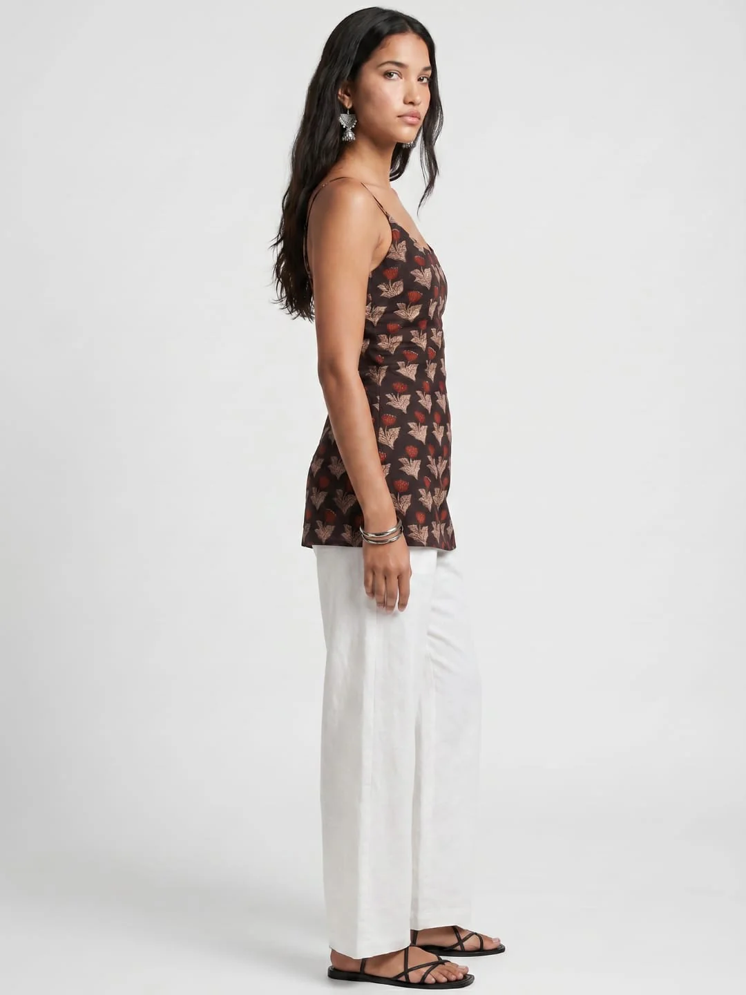 Aayat Dual Wear Kurti - Image 3
