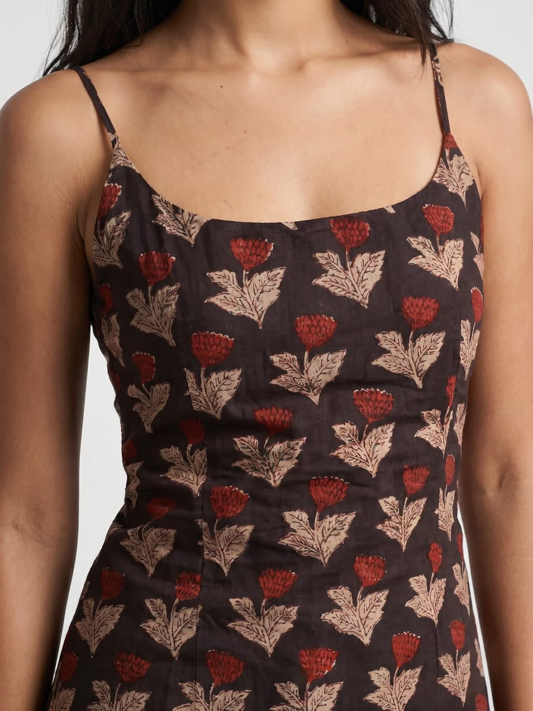 Aayat Dual Wear Kurti - Image 4