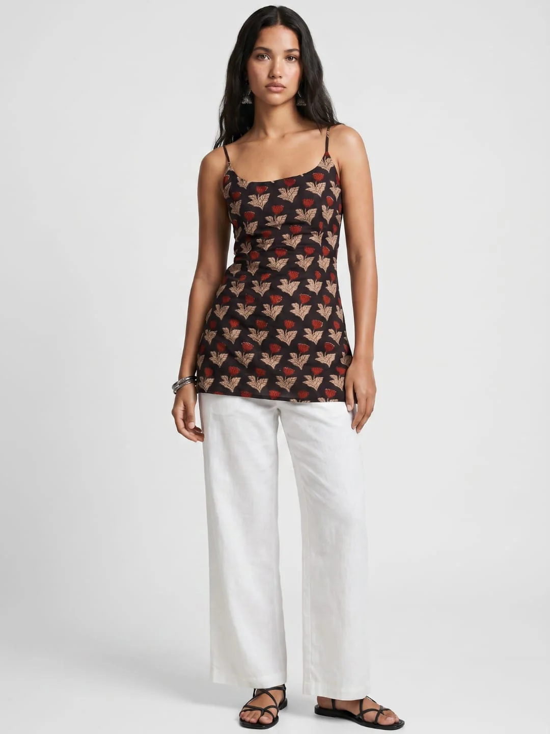 Aayat Dual Wear Kurti - Image 5