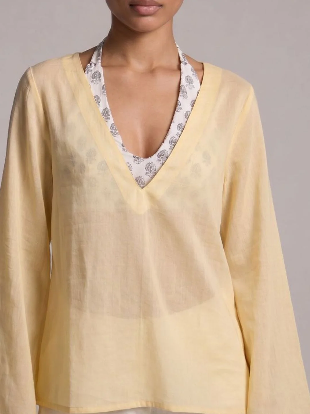 Ada Mul Cover Up - Image 4