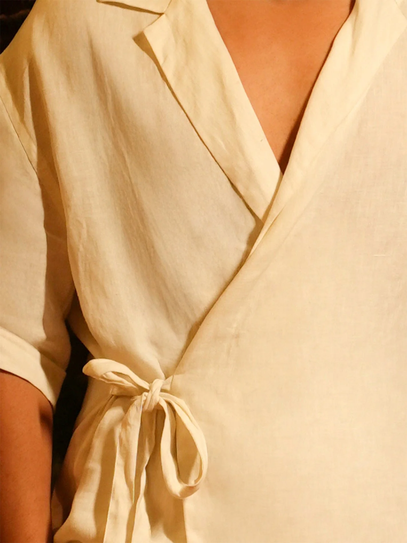 Badal Tie Shirt - Image 6