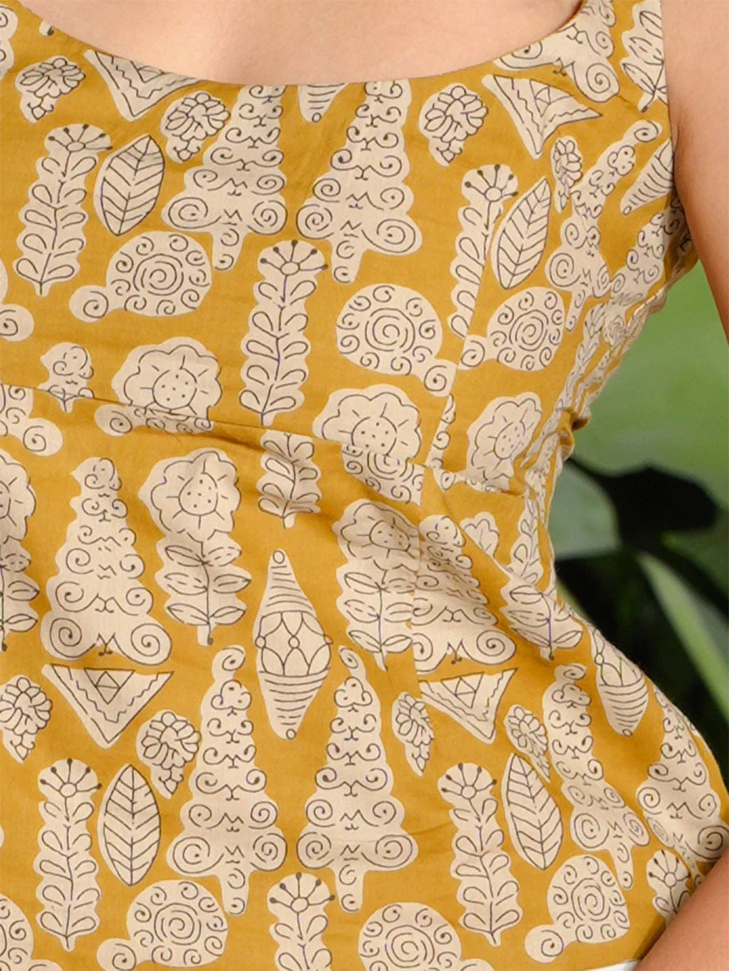 Ahsaas Corset Top - Image 5