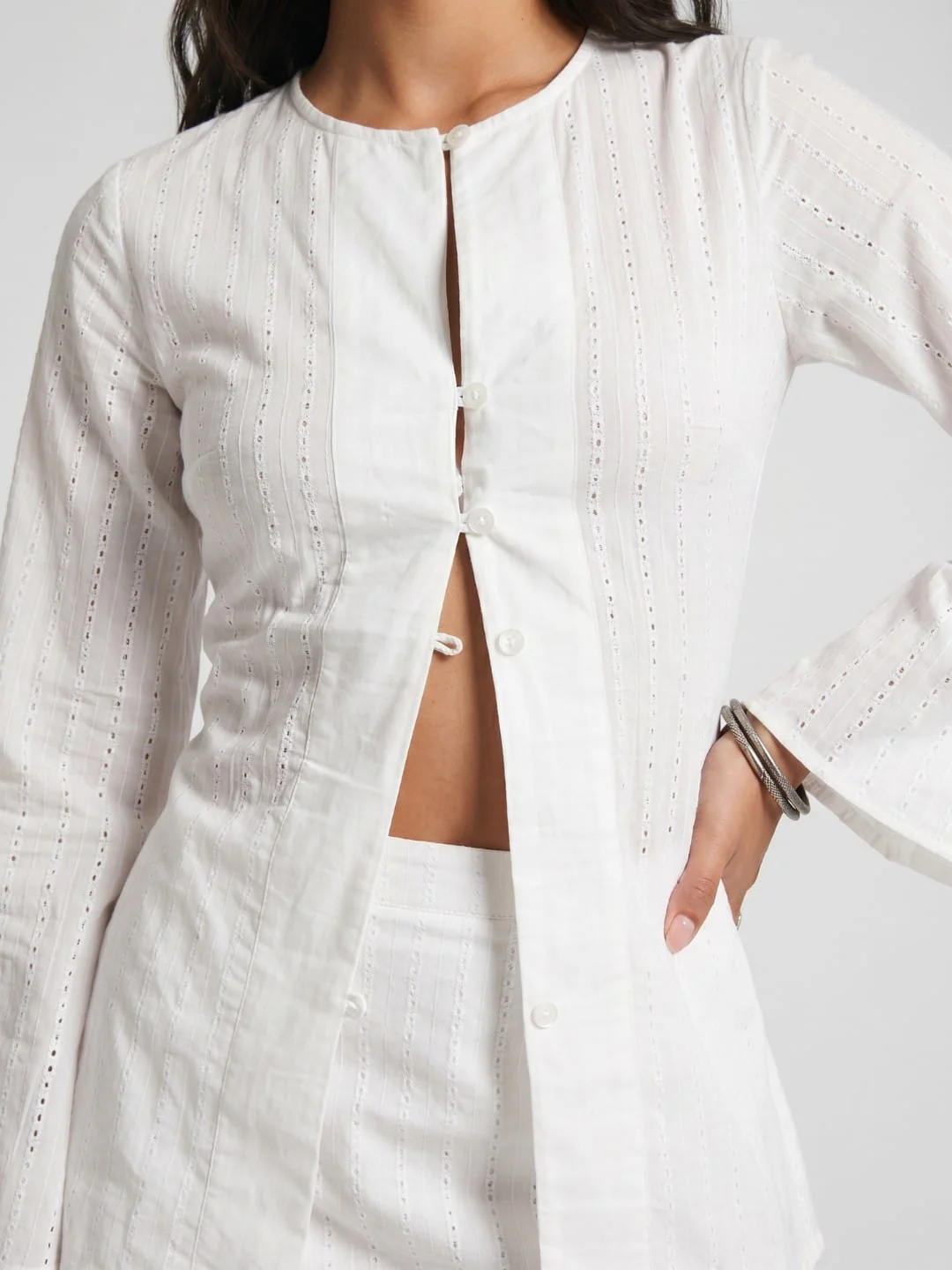 Alha Jacquard Set - Image 4