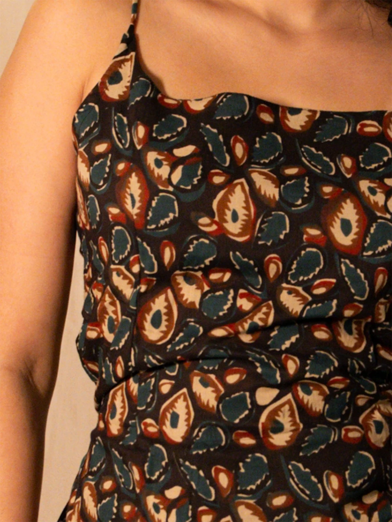 Alira Short Kurti - Image 5