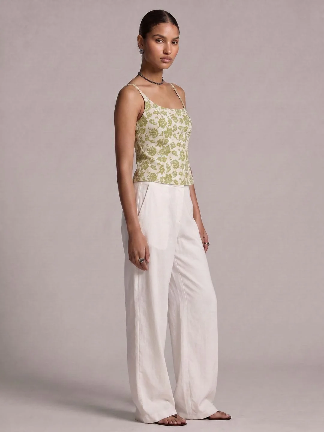 Alya Corset Top - Image 3