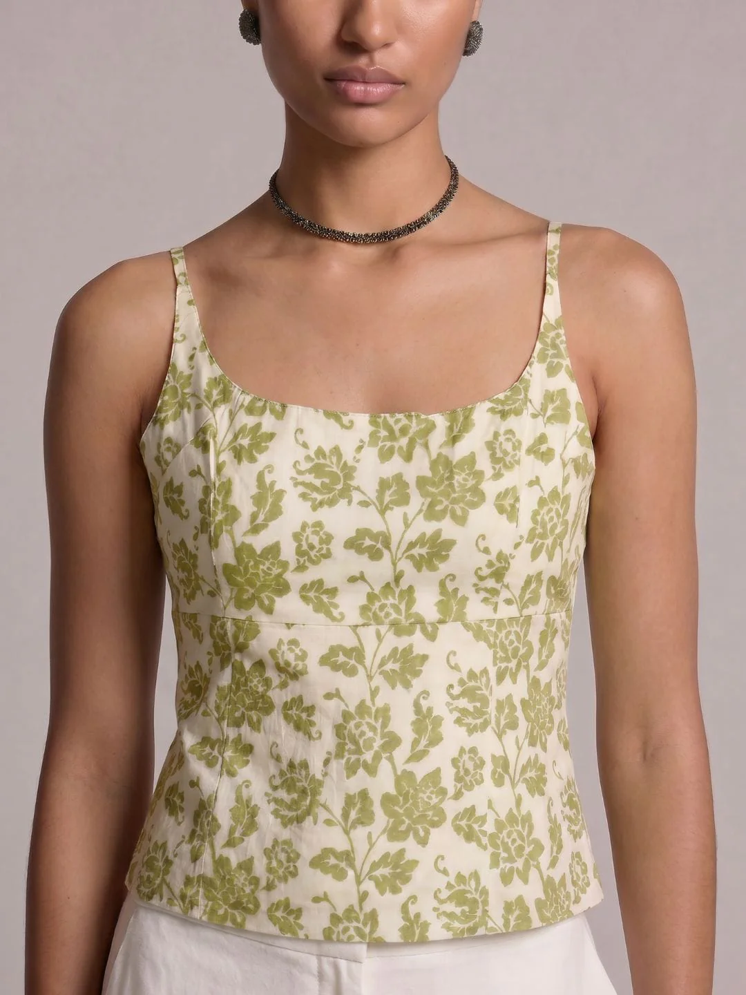 Alya Corset Top - Image 4