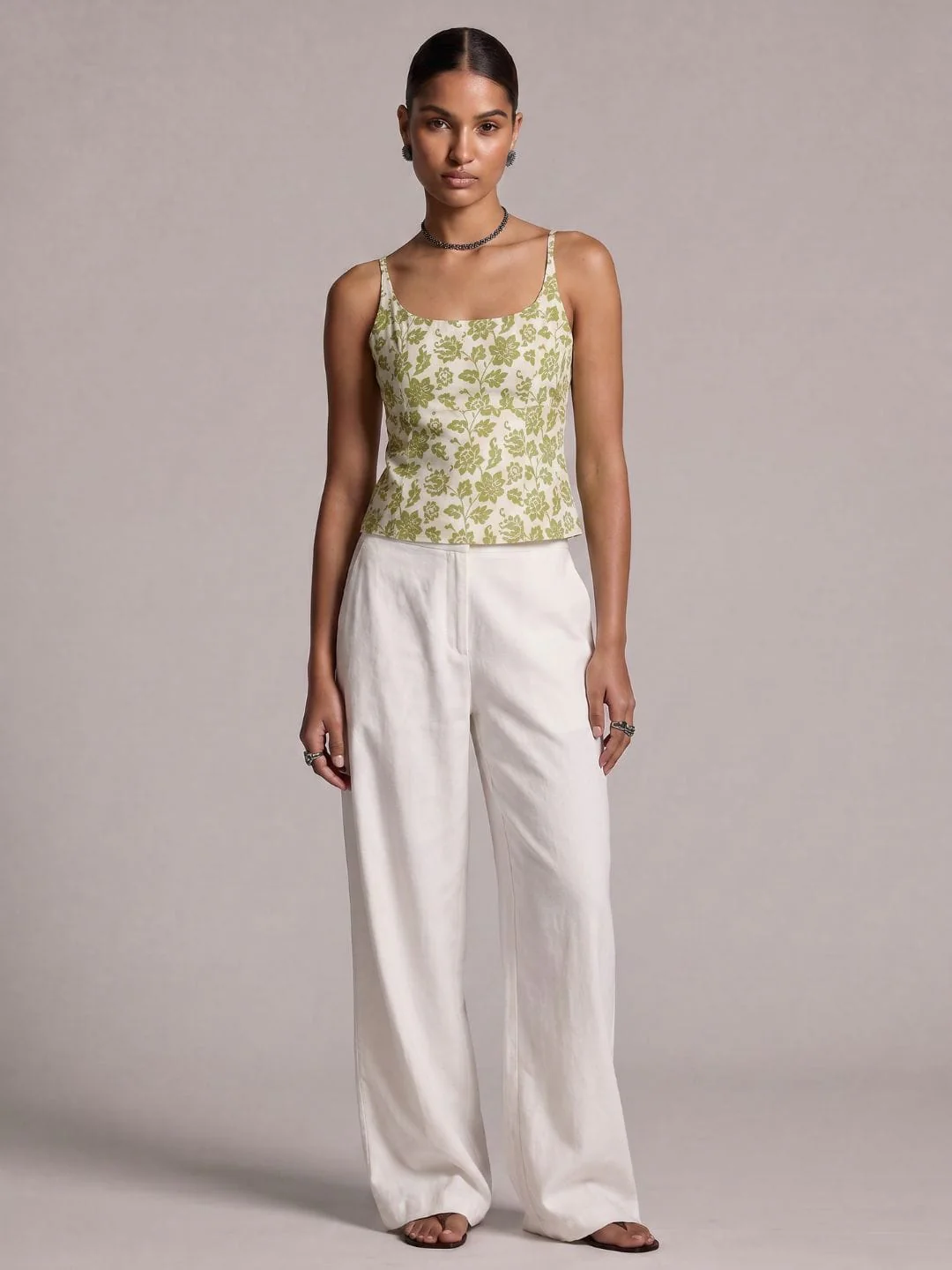 Alya Corset Top - Image 5