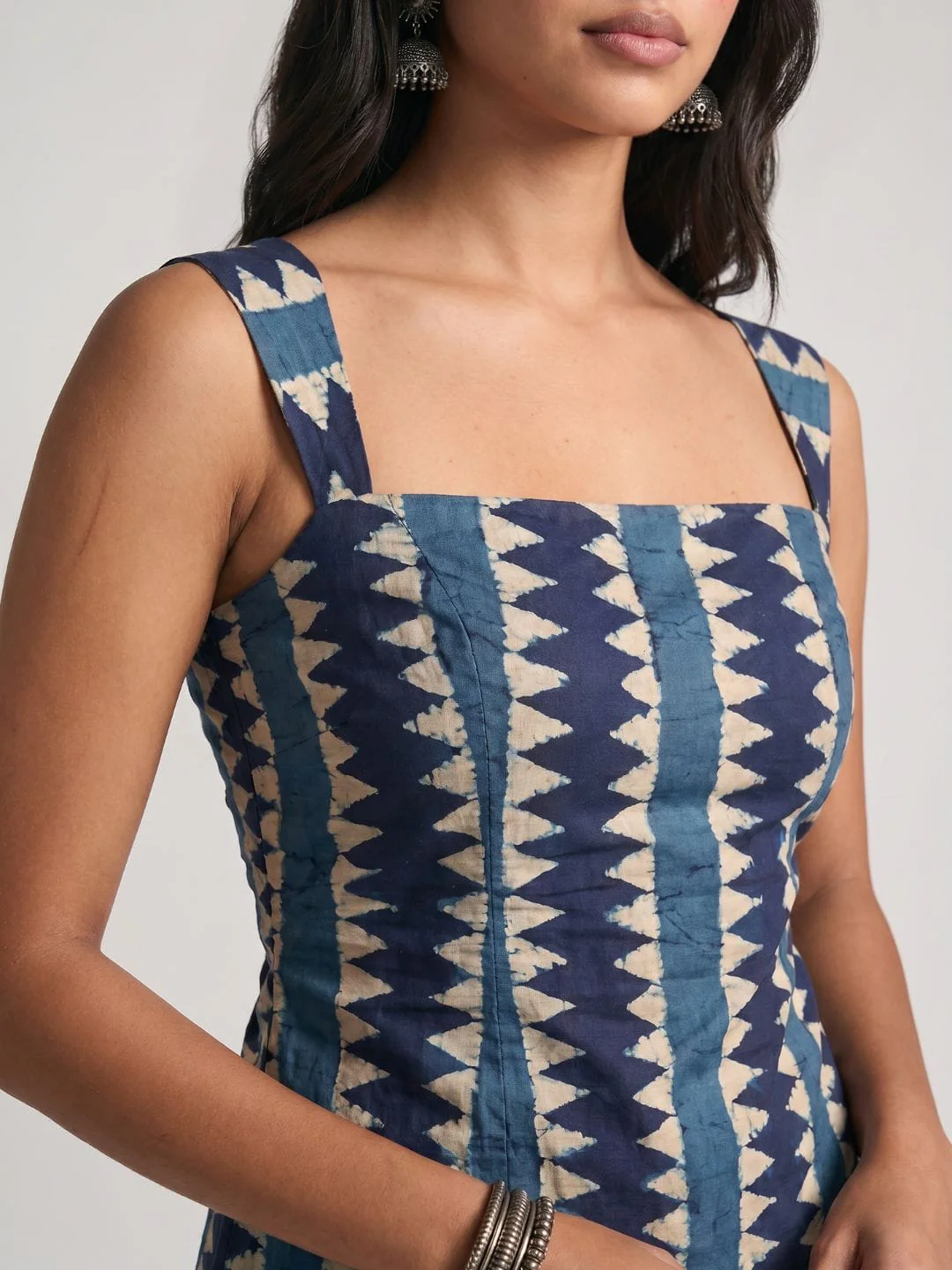 Amaya Tie Top - Image 4