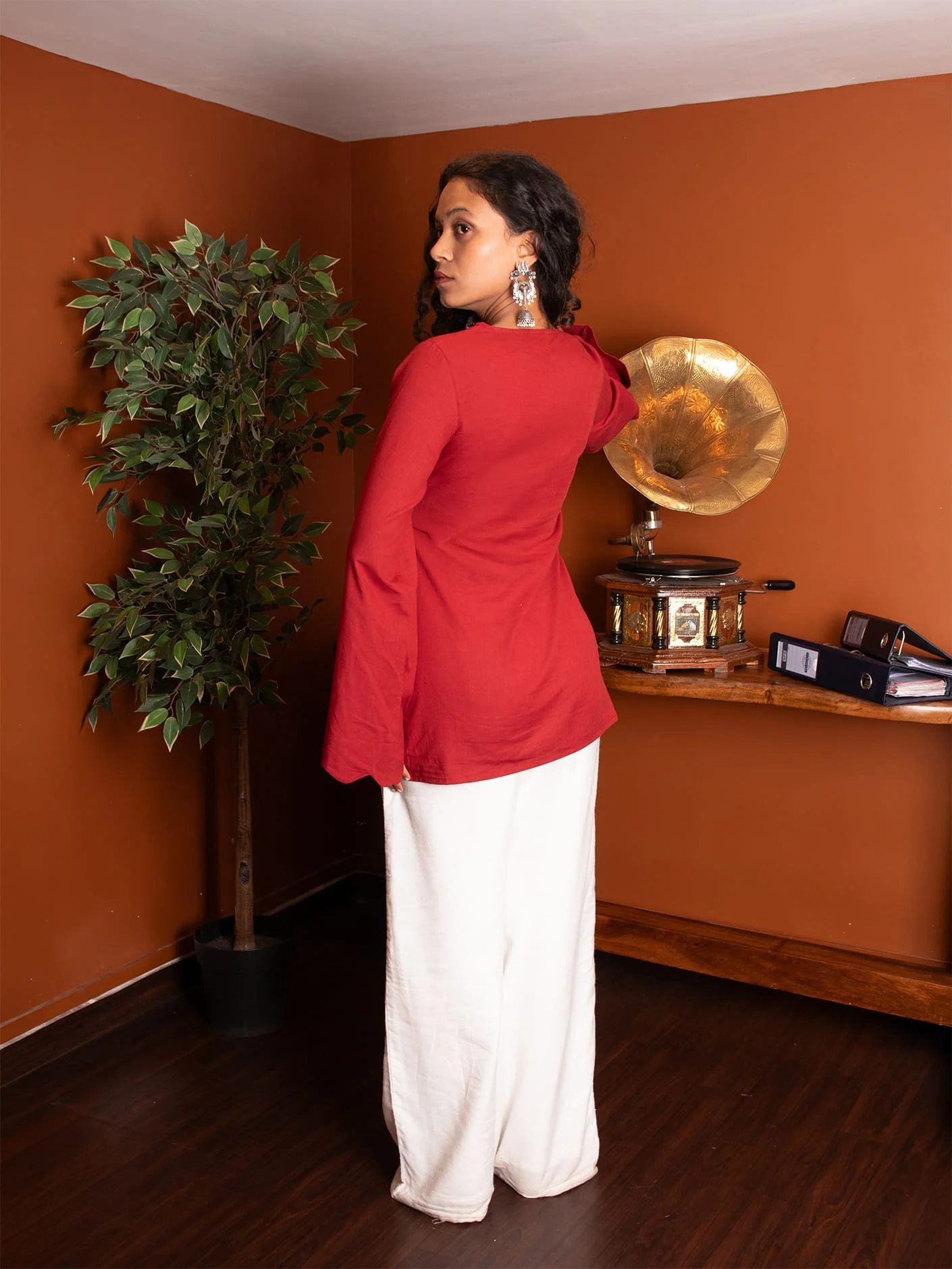 Roshan Farsi Kurti - Image 2
