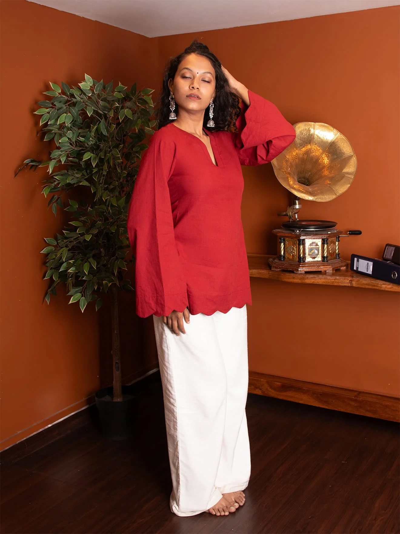 Roshan Farsi Kurti - Image 3