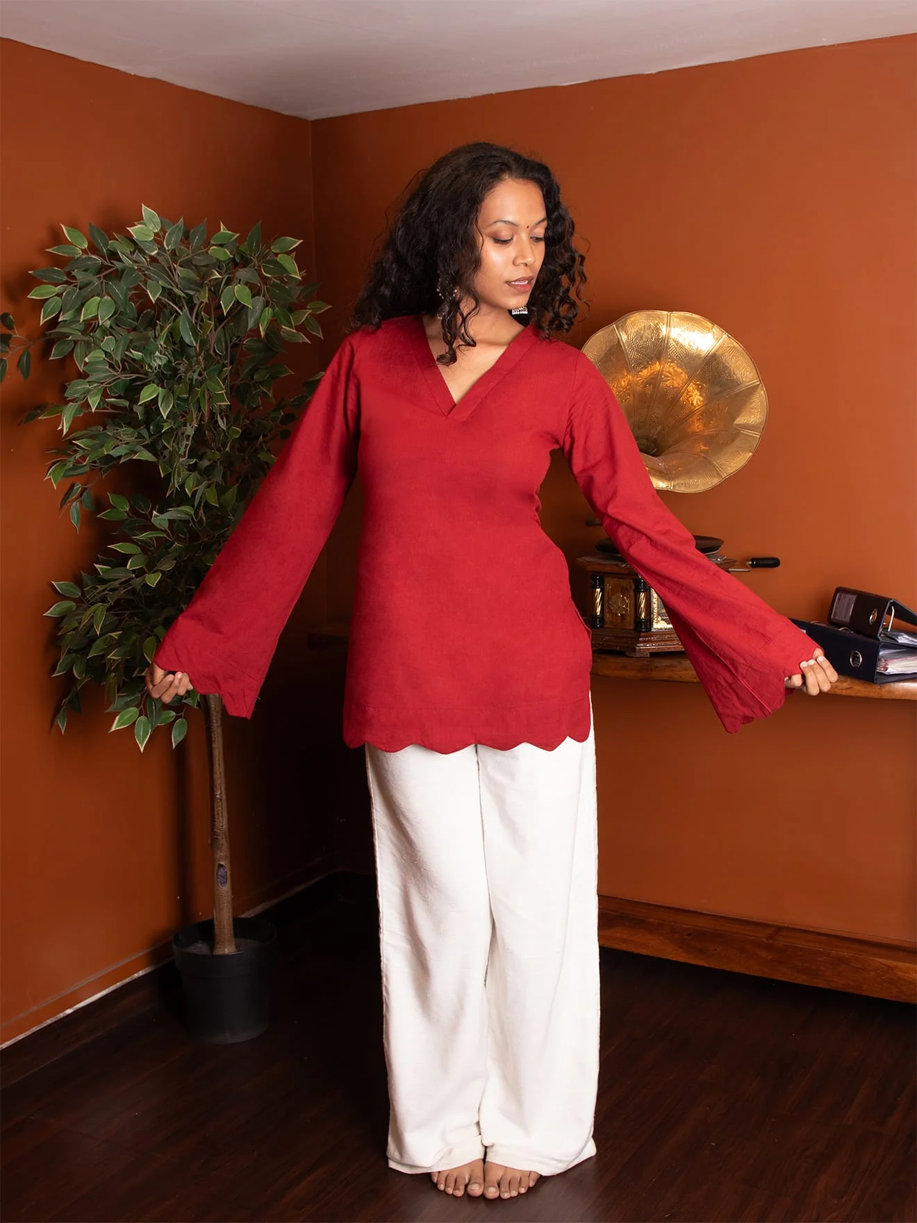 Roshan Farsi Kurti - Image 4