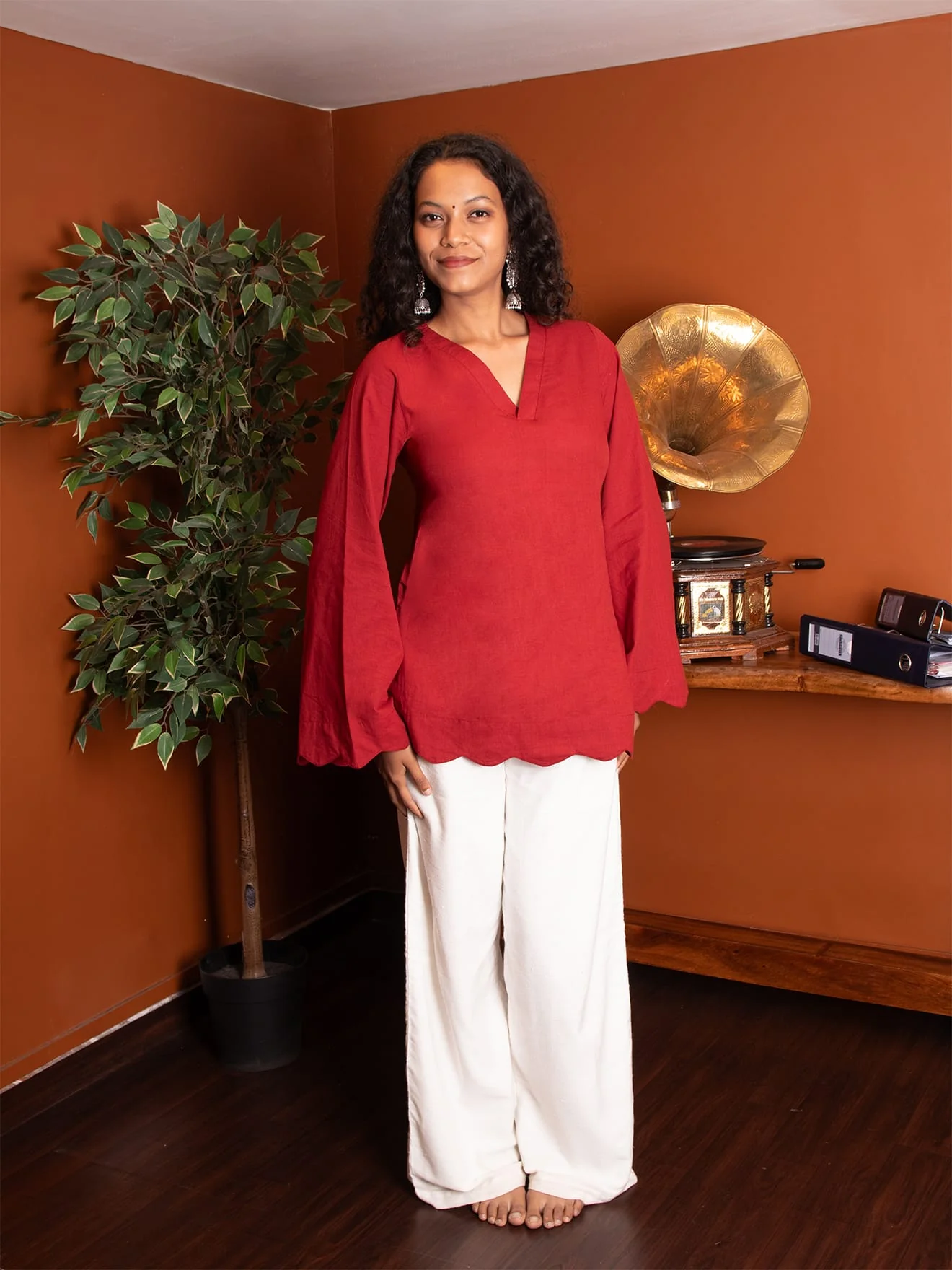Roshan Farsi Kurti - Image 5