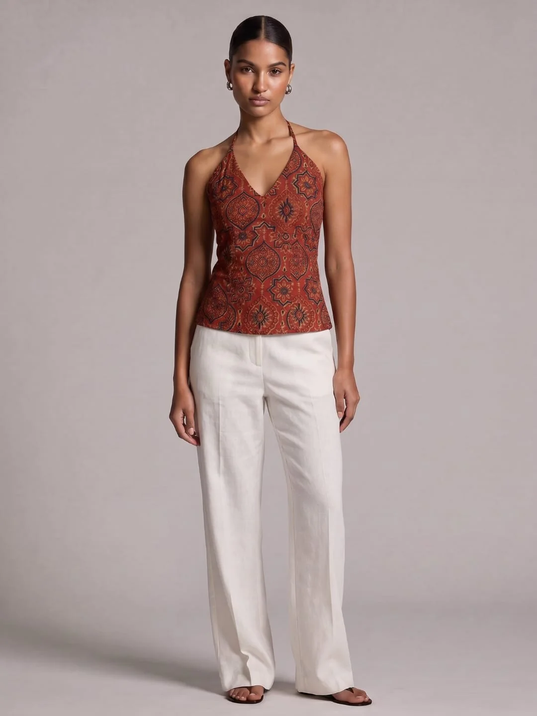 Araha halter neck top - Image 5