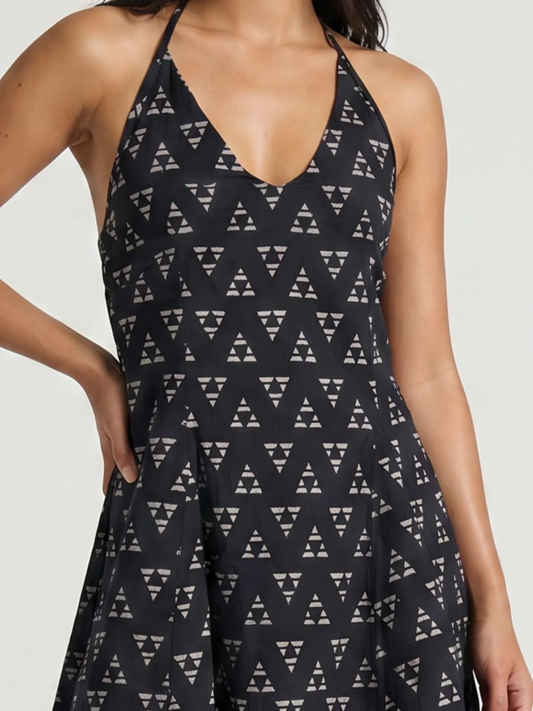 Ariana Short Dress - Image 4