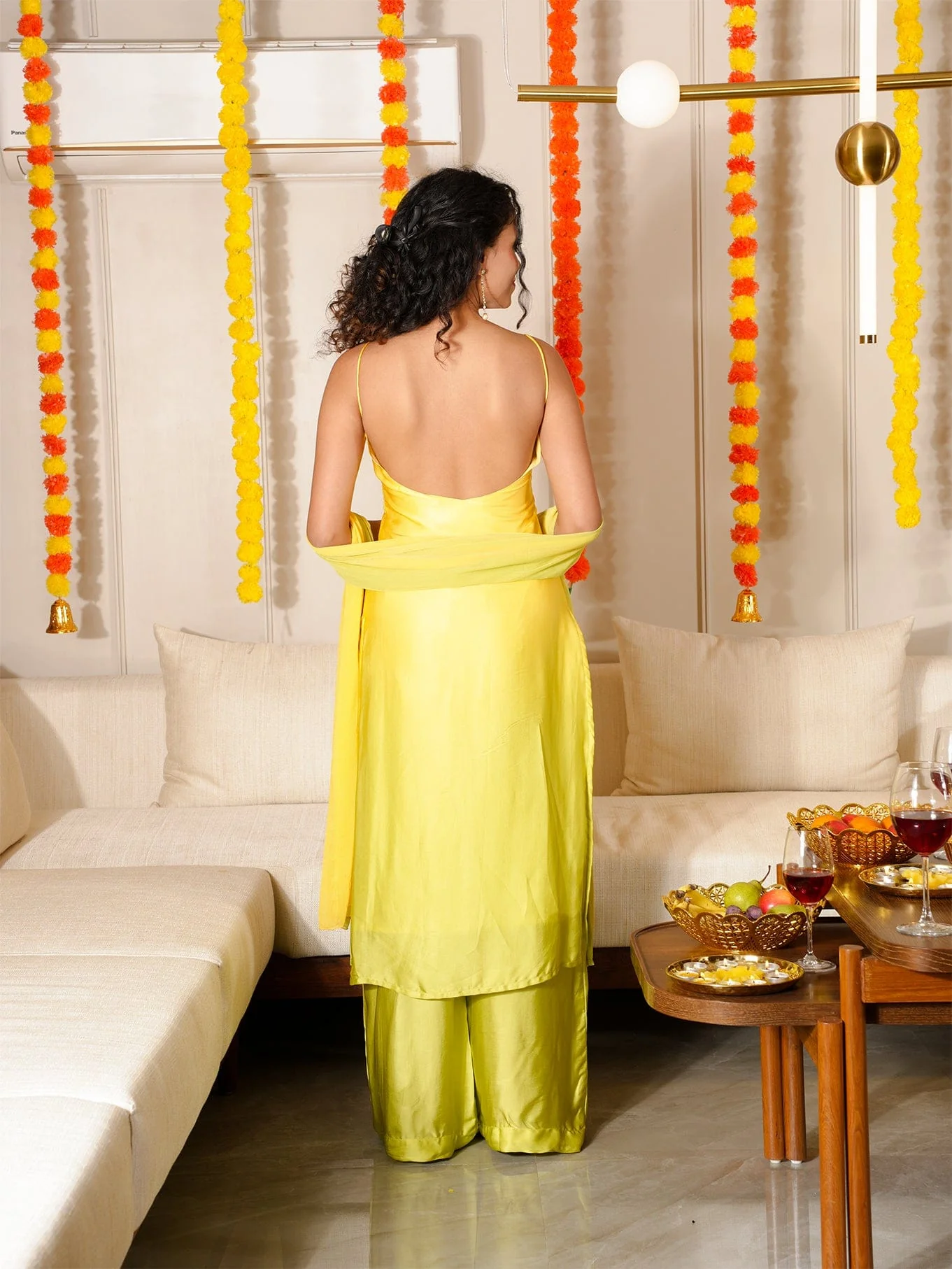 Aya Ombre Set - Image 2
