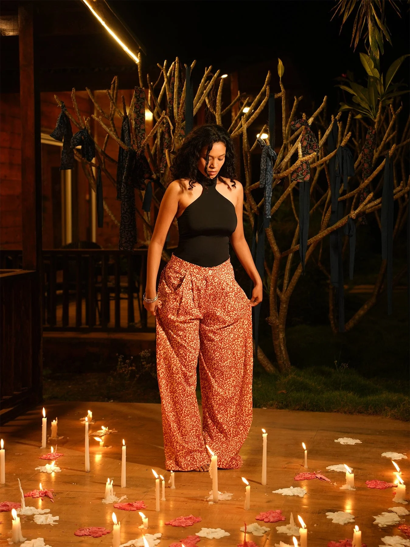 Bagru Pants - Image 3