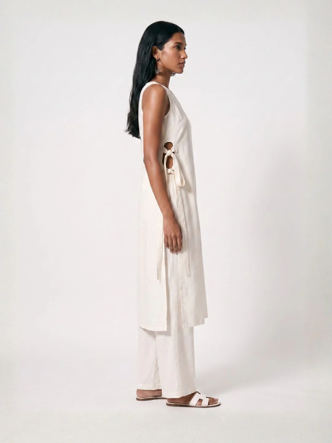 Chandrayee Cape Kurti - Image 3