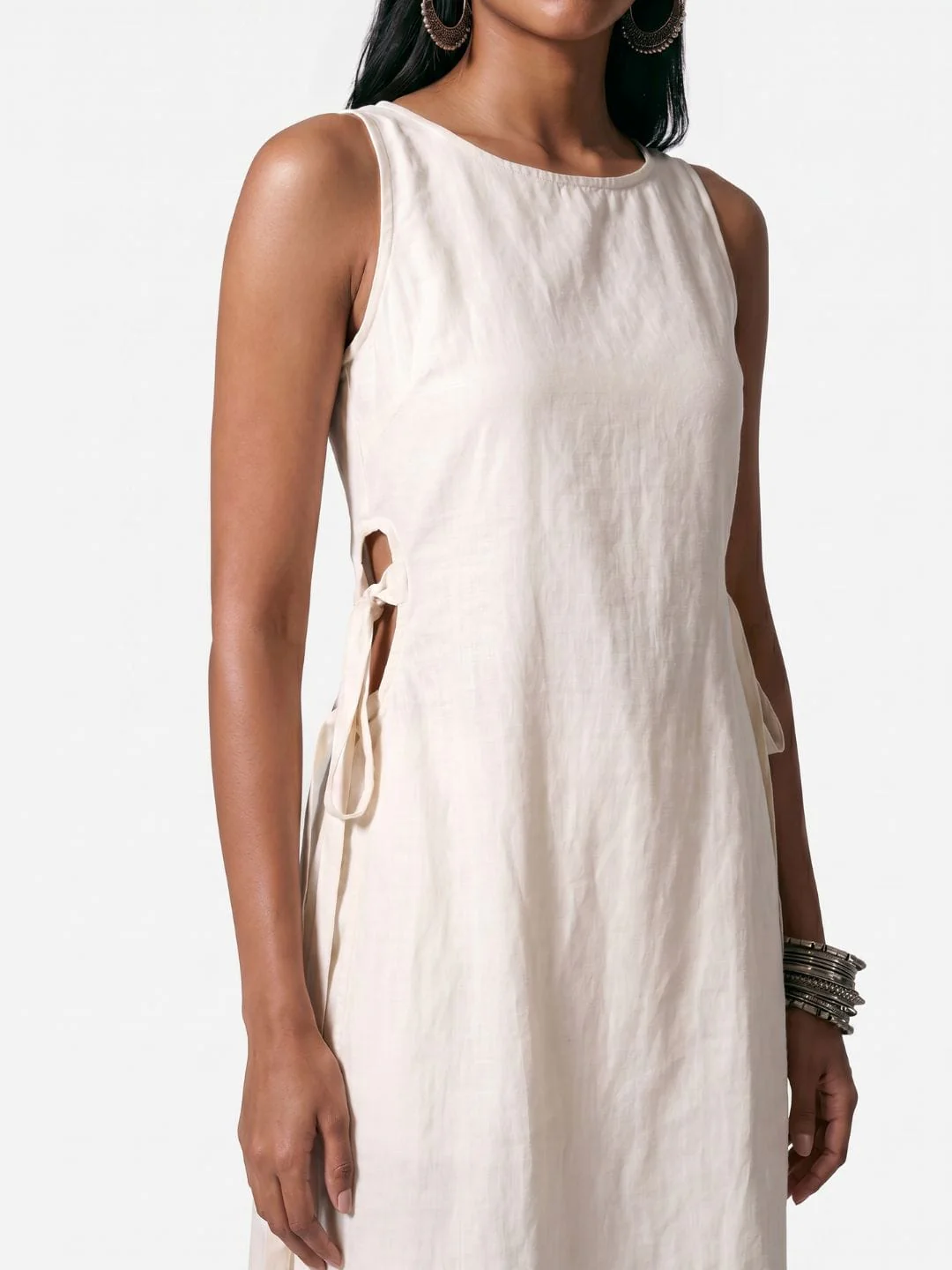 Chandrayee Cape Kurti - Image 4