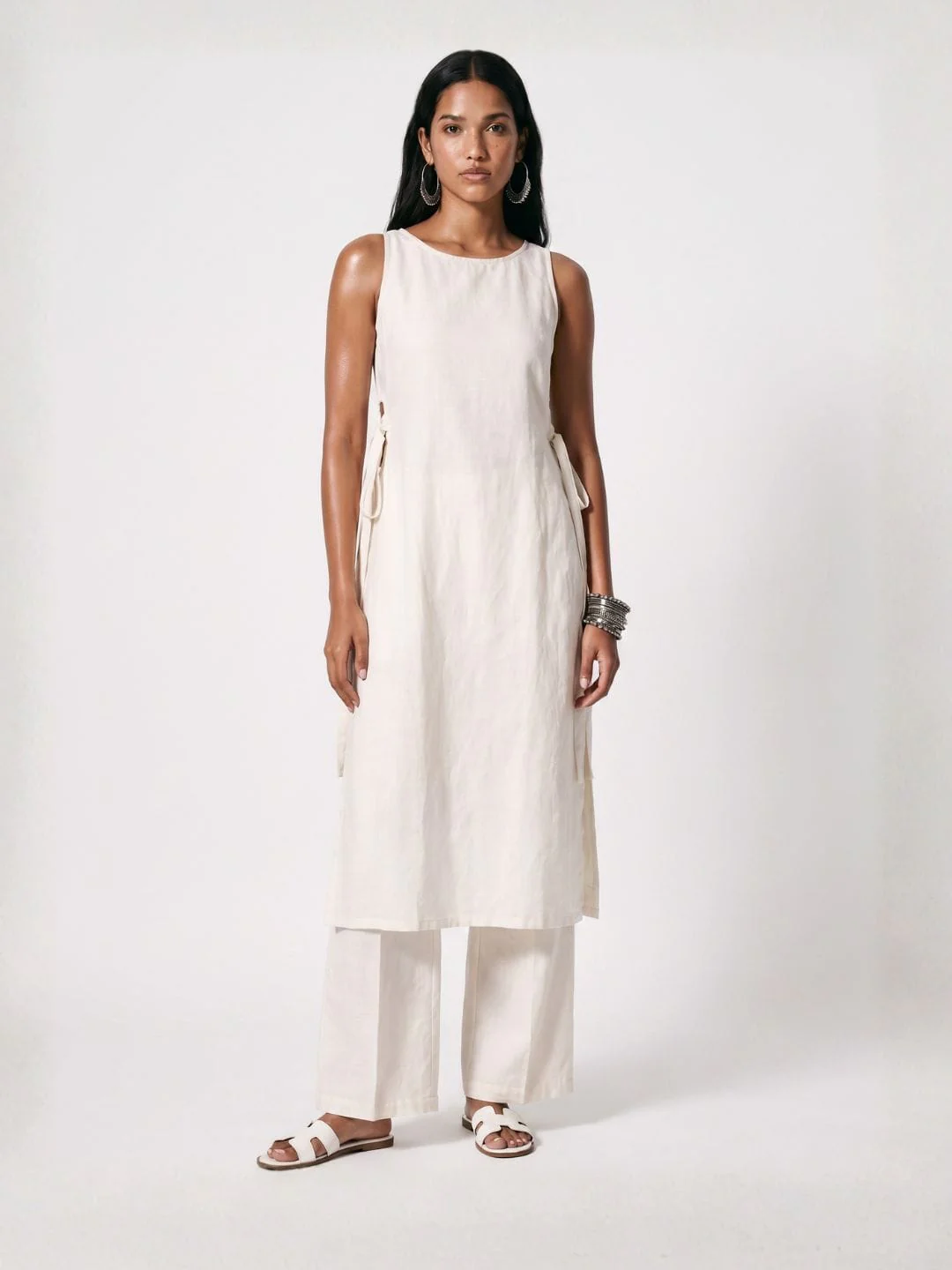 Chandrayee Cape Kurti - Image 5