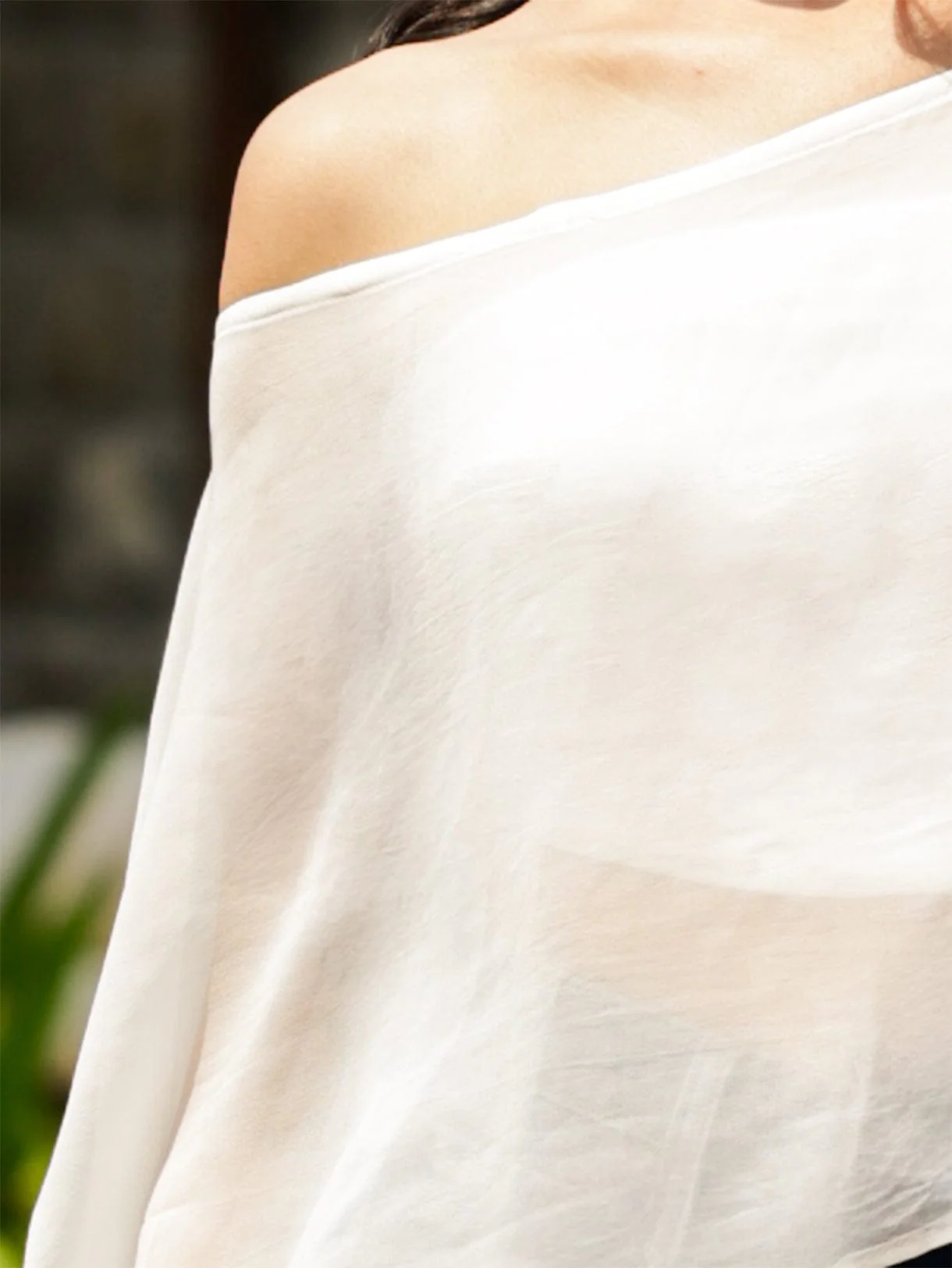 Eka Cover Up Top - Image 5