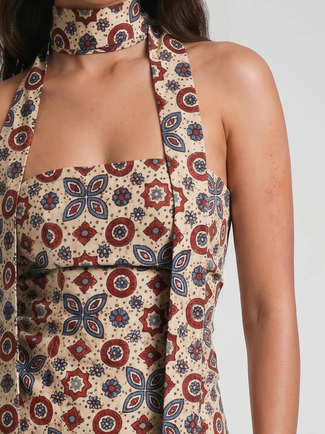 Eleena Corset Top - Image 4