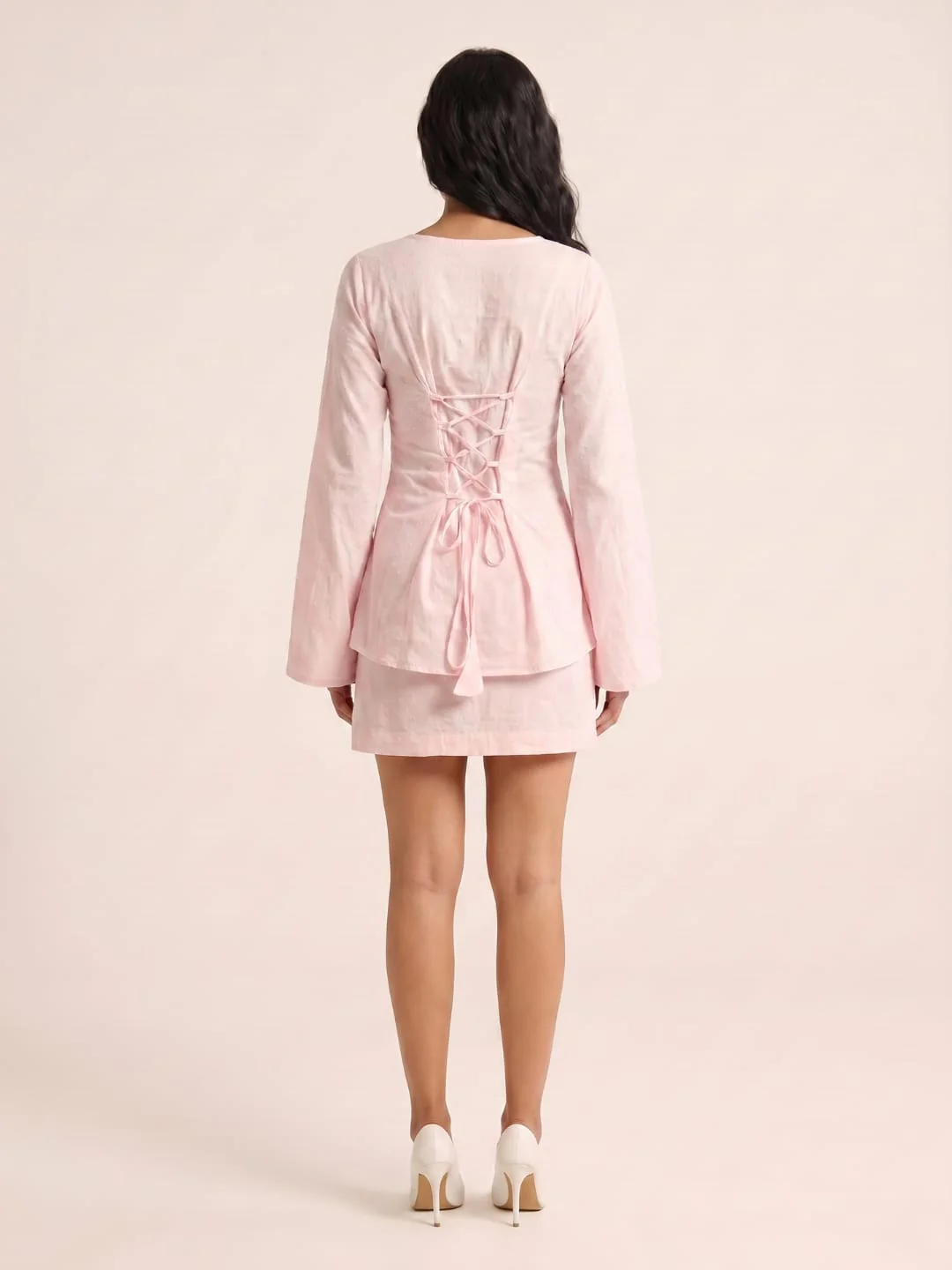 Evy Skirt Set - Image 2