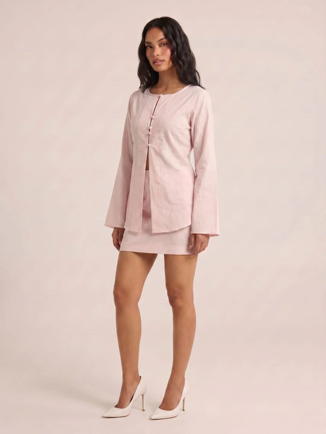 Evy Skirt Set - Image 3