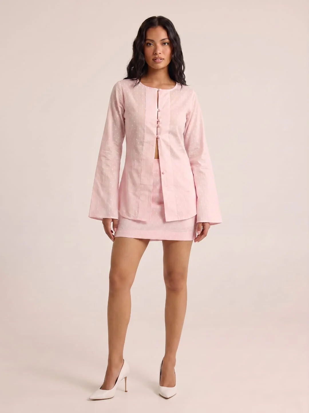 Evy Skirt Set - Image 5