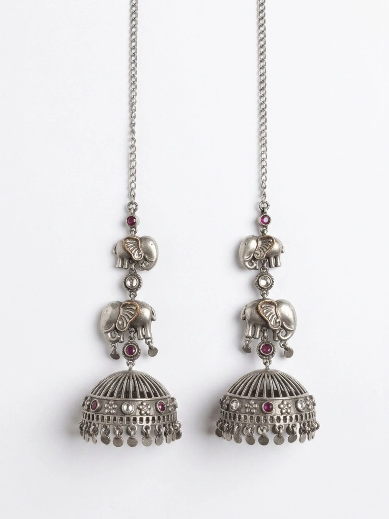 Gaj Jhumka - Image 2