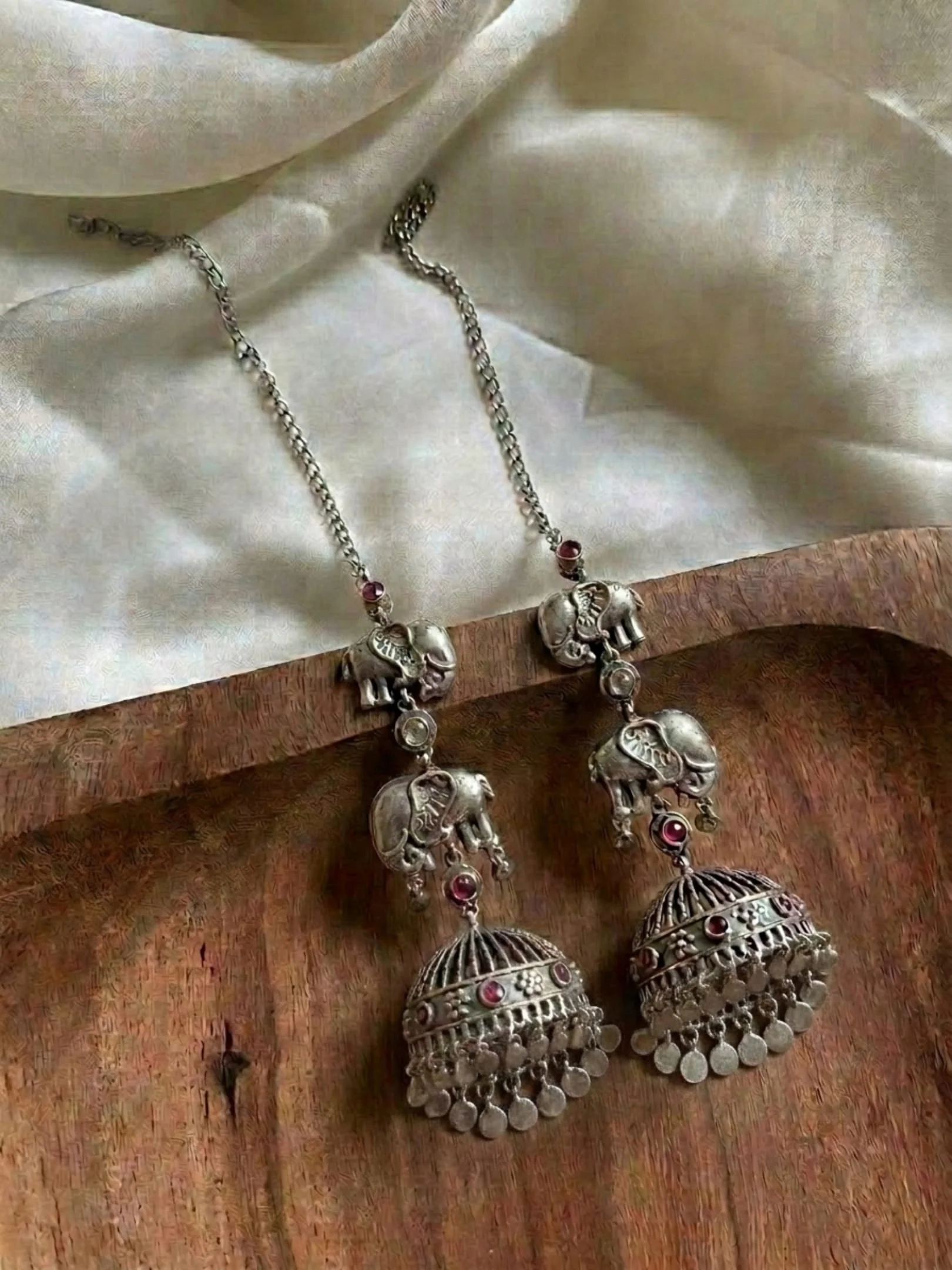 Gaj Jhumka - Image 3