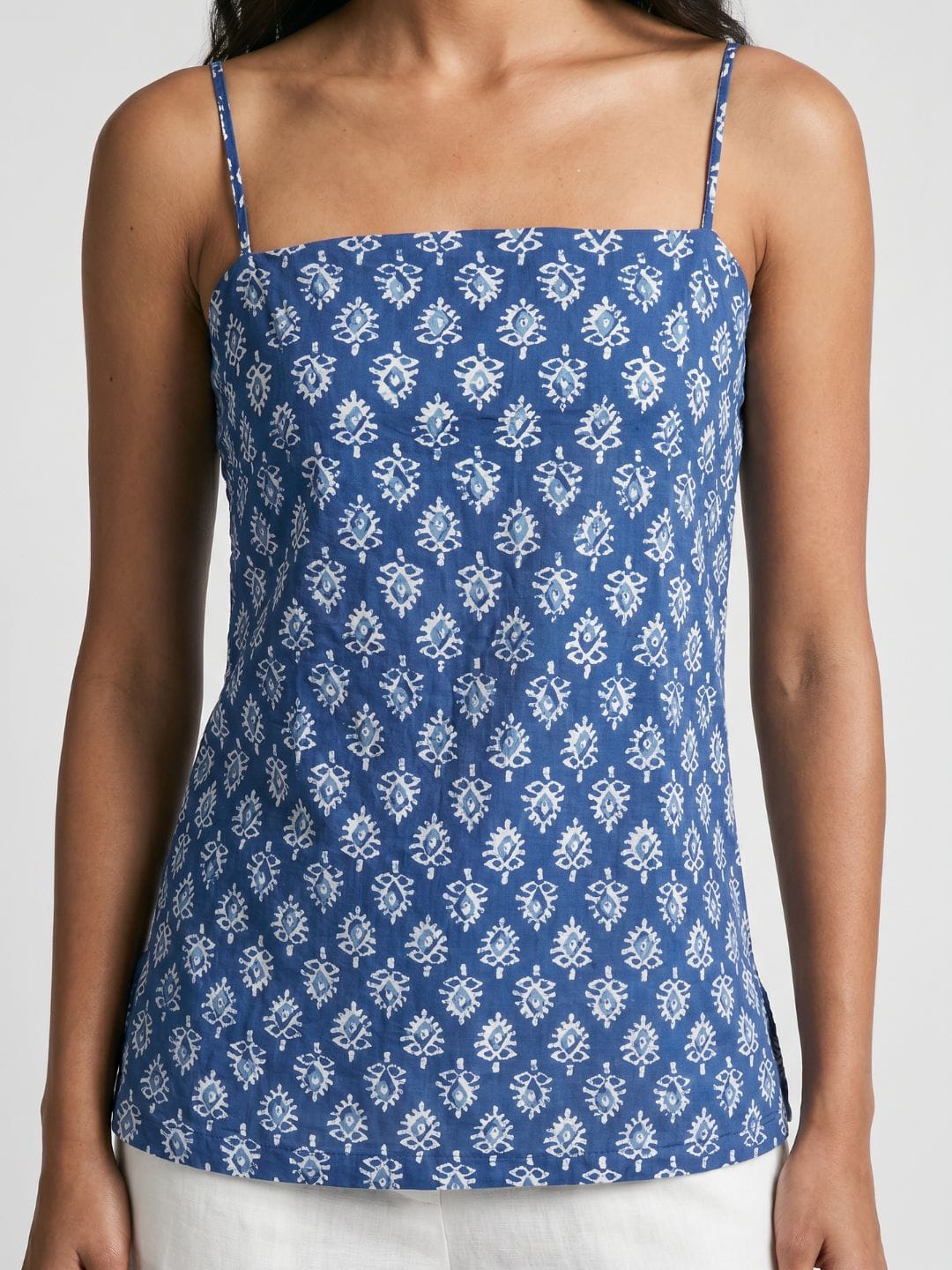 Ishana Corset Kurti - Image 4