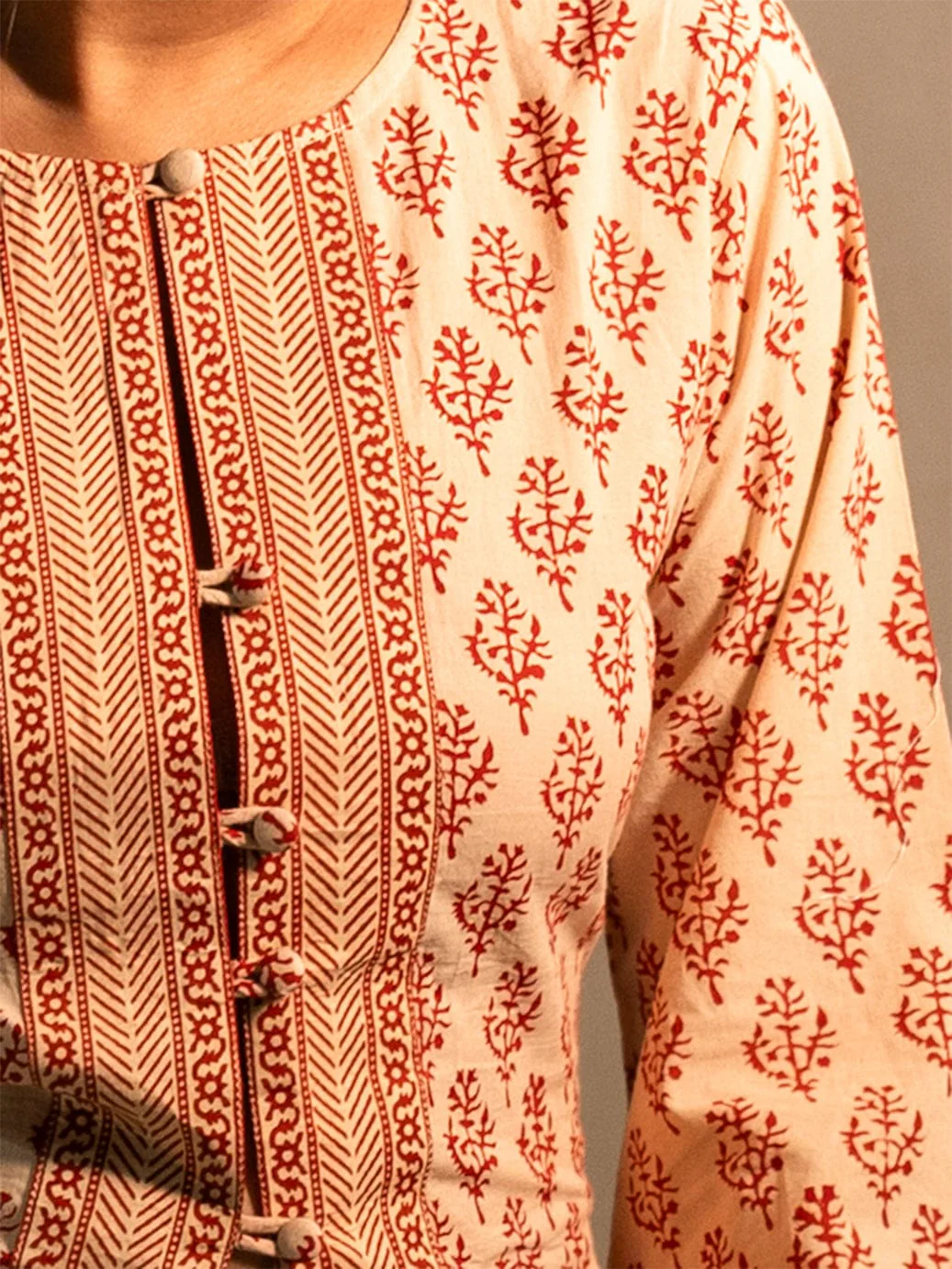 Ishaya Skirt Set - Image 5