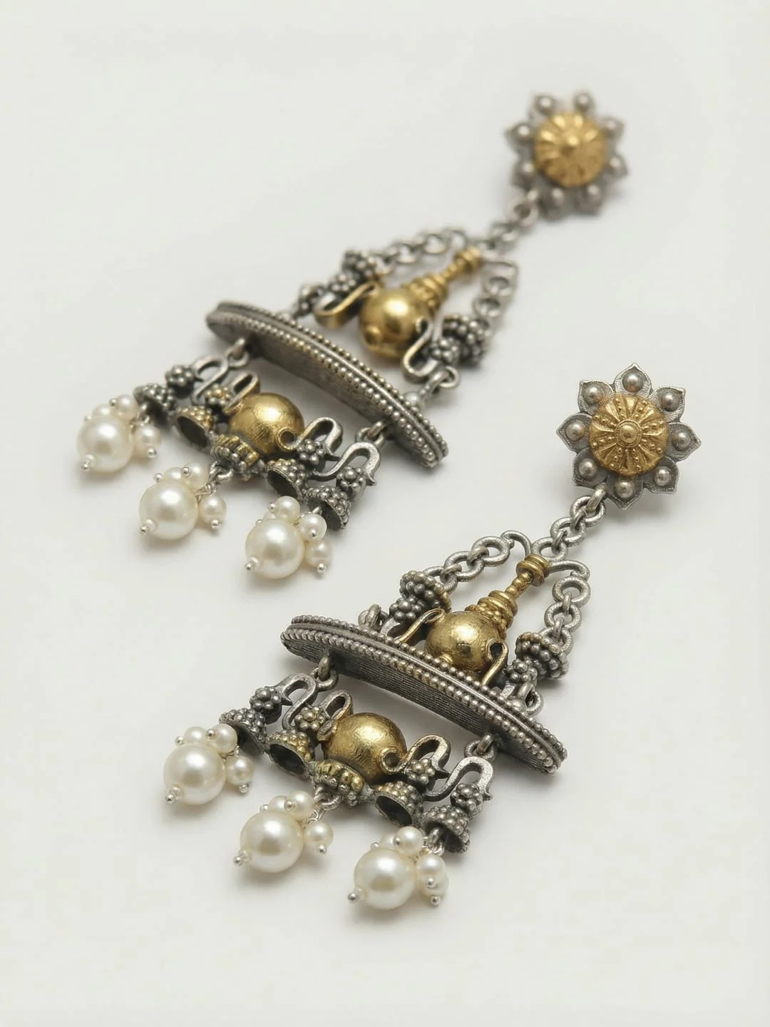 Jhalar Jhumka
