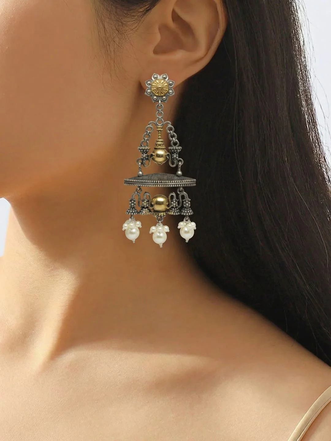 Jhalar Jhumka - Image 2