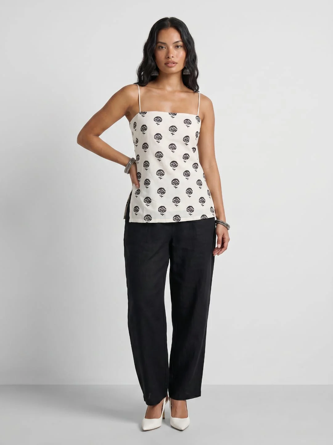Jill corset kurti - Image 5