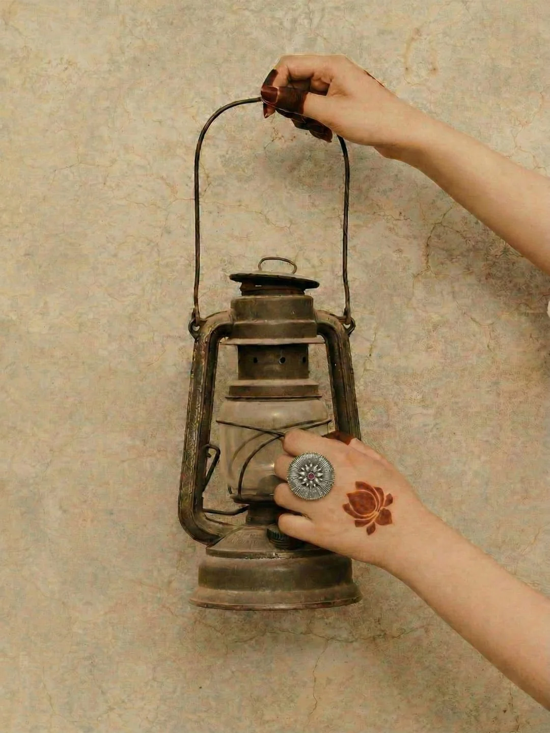 Kamal Ring - Image 3