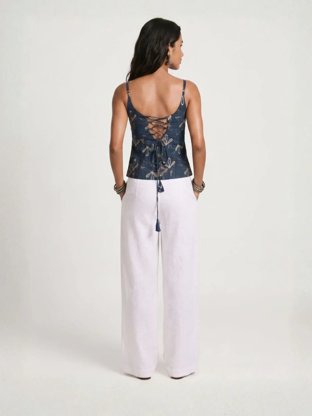 Kia Corset Top - Image 2