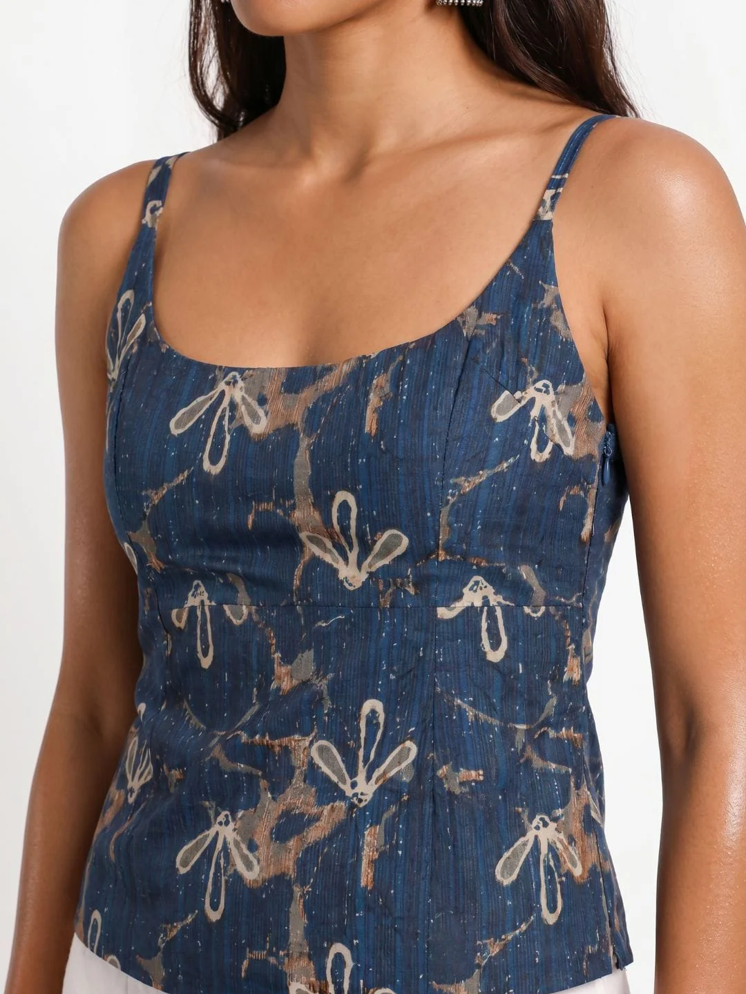 Kia Corset Top - Image 4