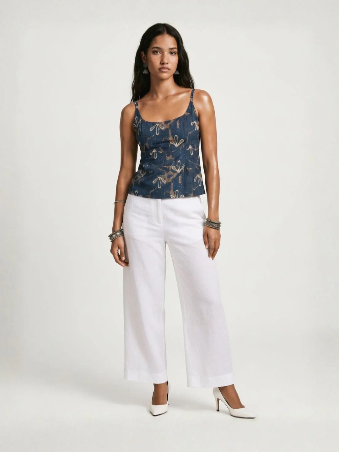Kia Corset Top - Image 5