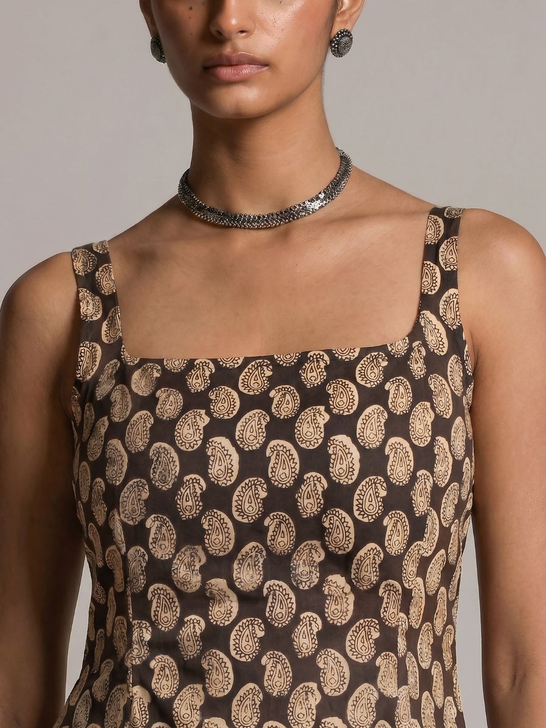 Koyal Deep Back Kurti - Image 4