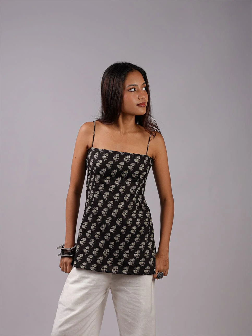 Neha Corset Kurti