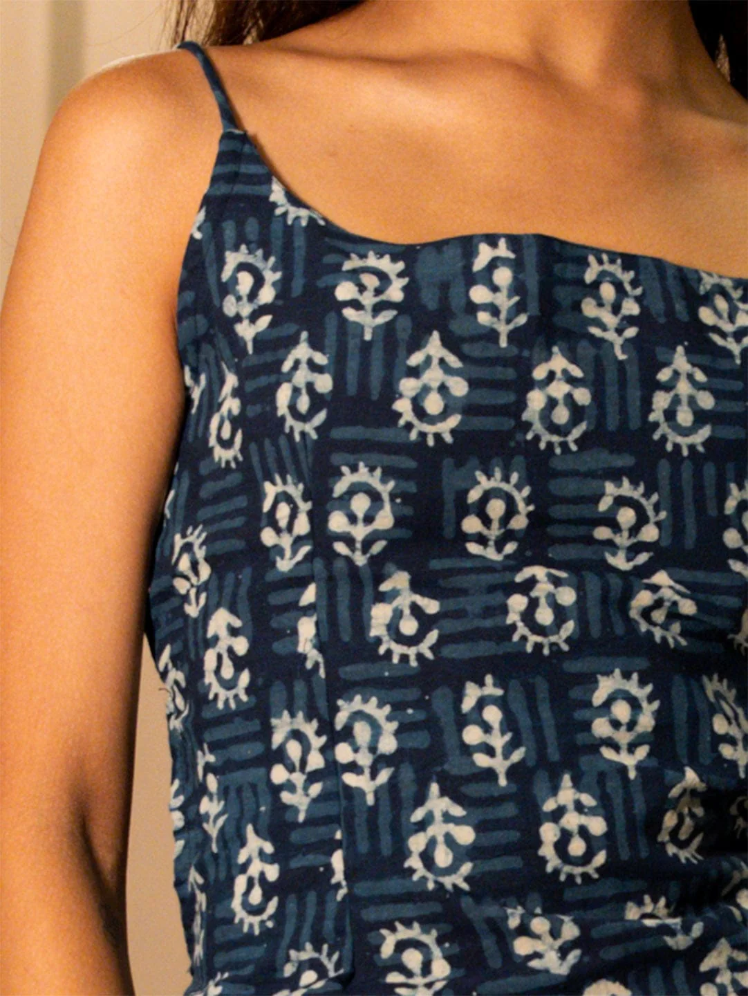Nia Short Kurti - Image 4
