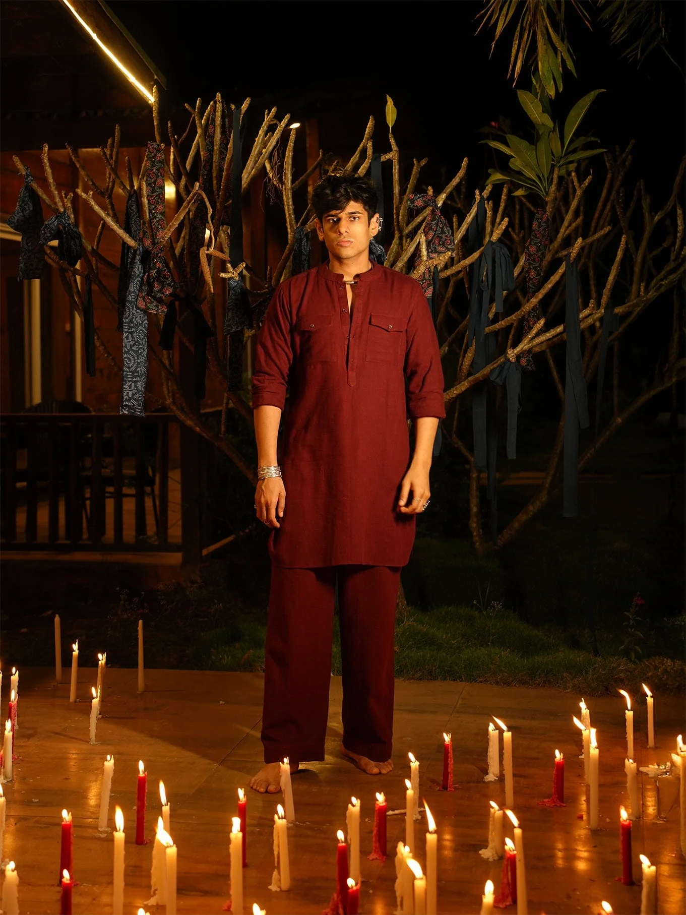 Pathan Set - Image 3