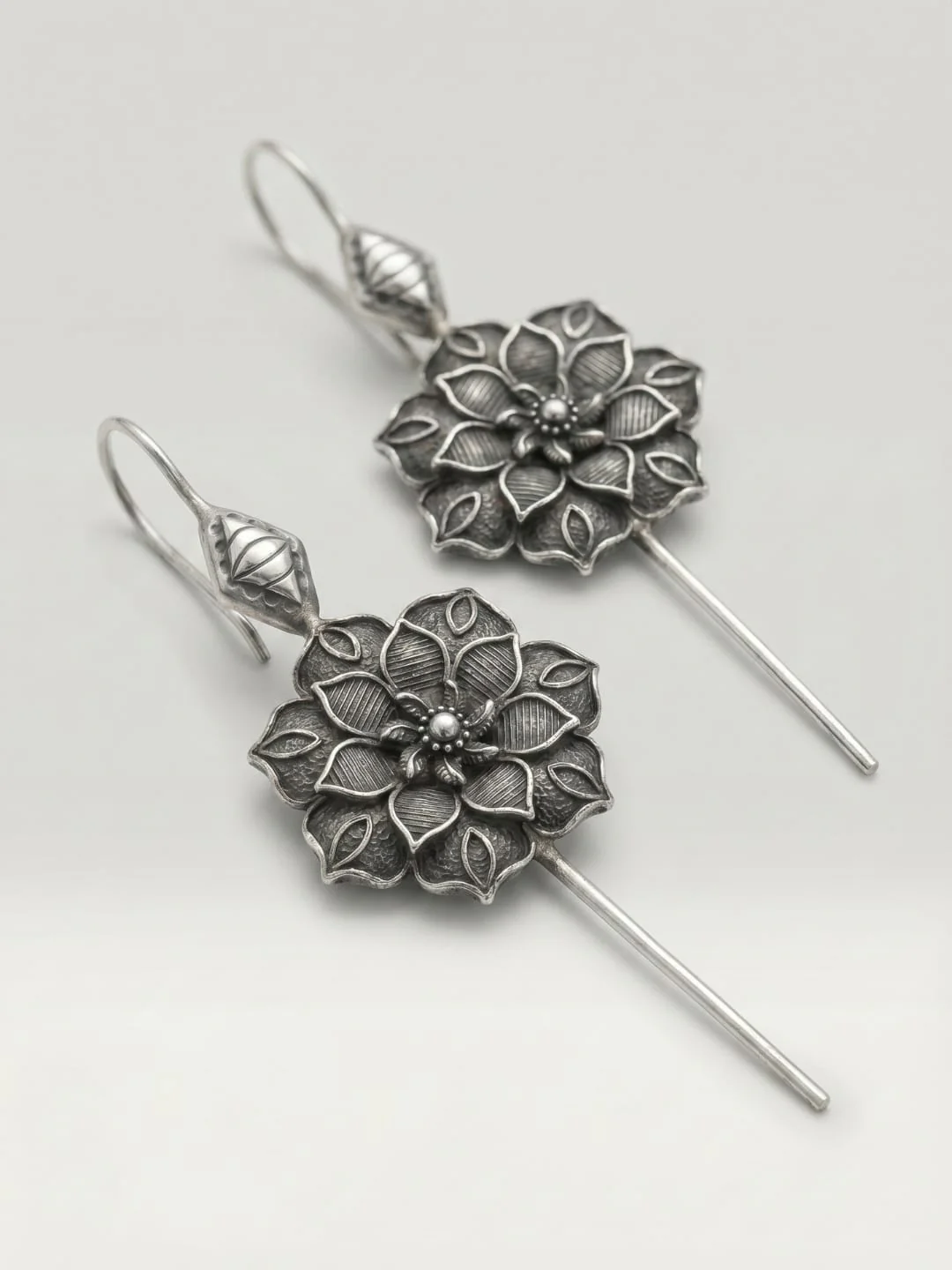 Phool Earrings