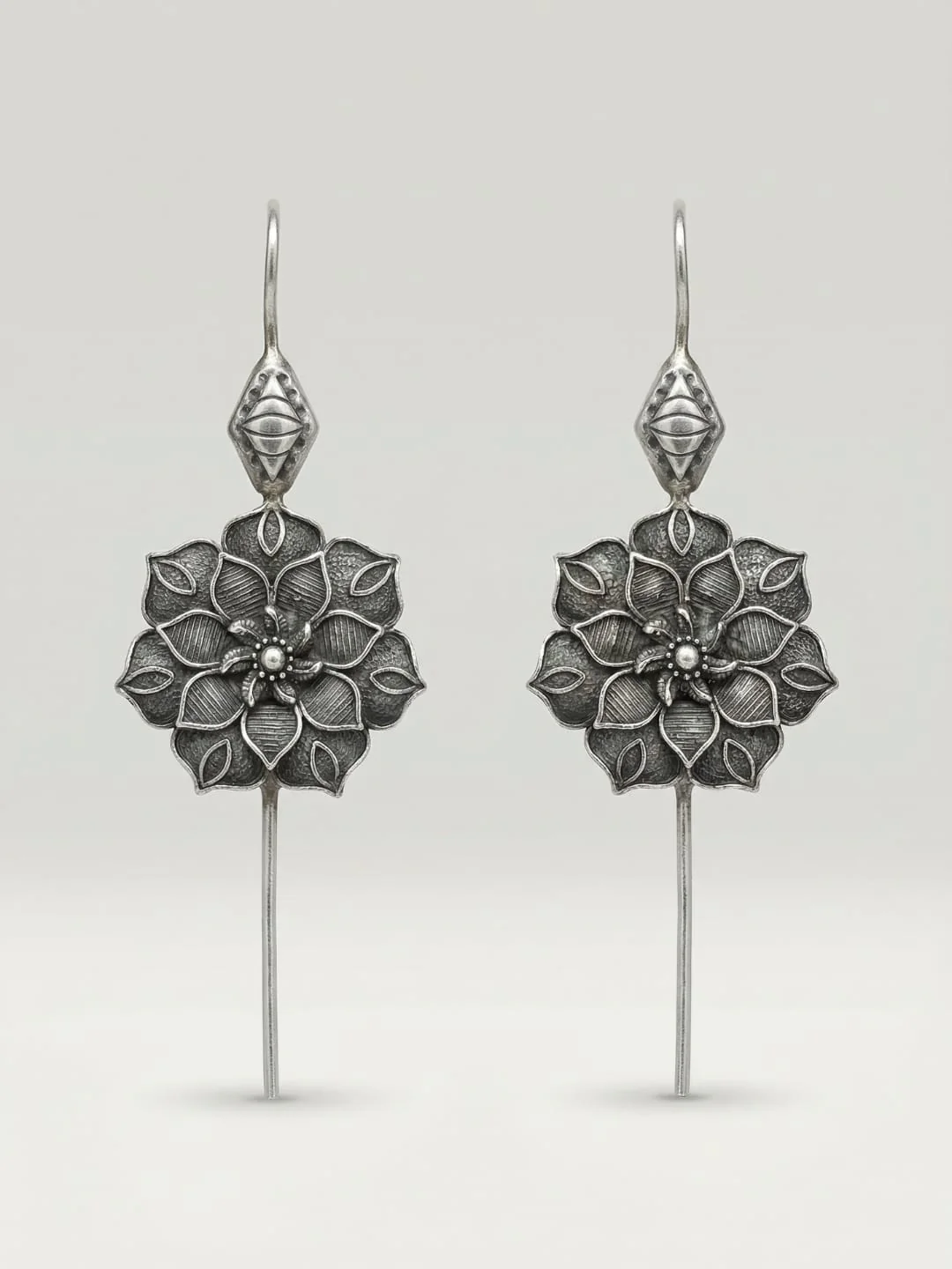 Phool Earrings - Image 4