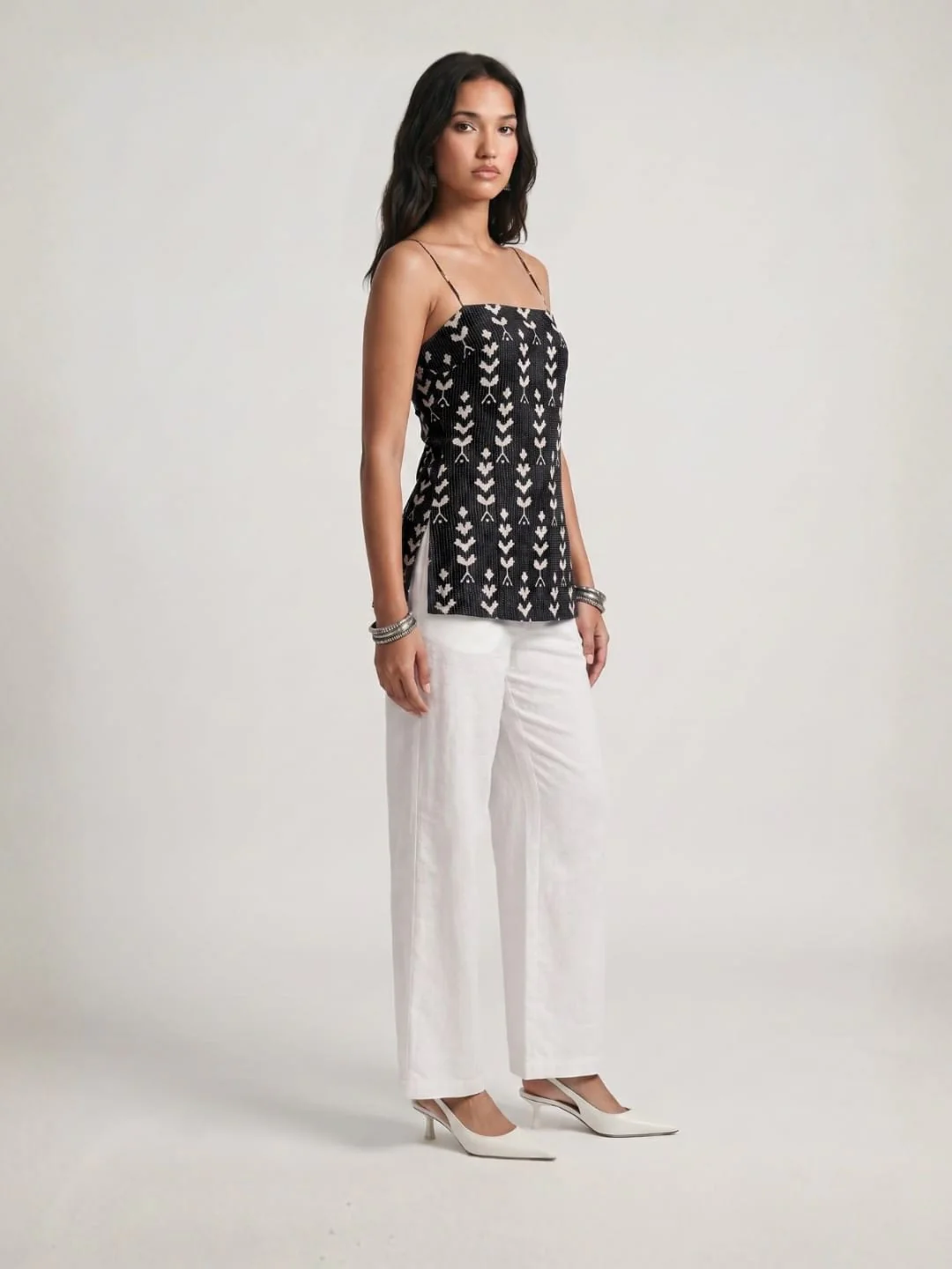 Poo T-Shirt Kurti - Image 4