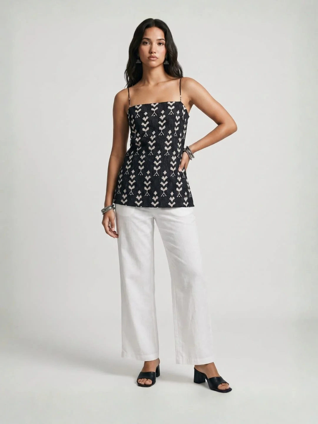 Poo T-Shirt Kurti - Image 5
